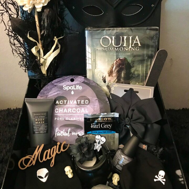 Image for Dreary Self Care Surprise Box