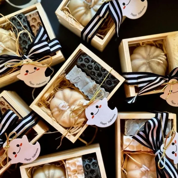Image for Halloween Gift Set