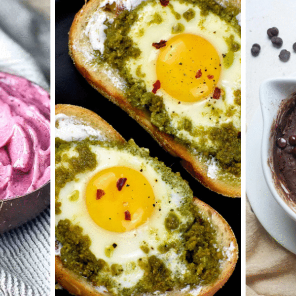 10 min breakfast ideas featured photo