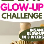 21-Day Glow-Up Challenge: Summon Your New Best Self in 3 Weeks - Inside ...