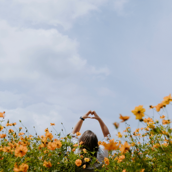spring bucket list ideas featured photo