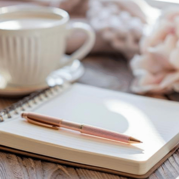7-day productivity challenge