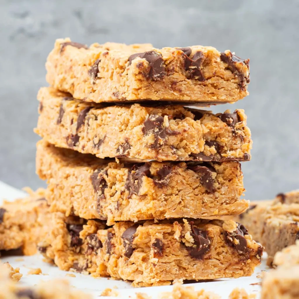 granola bars