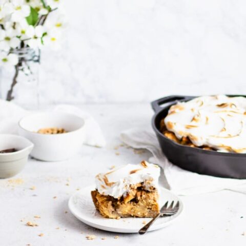 Image for Overnight S'more French Toast
