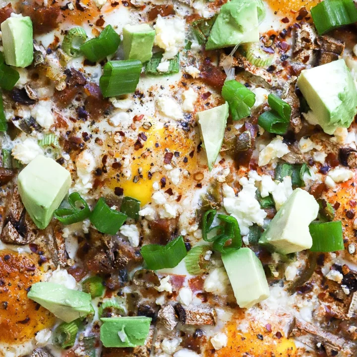air-fryer-egg-frittata