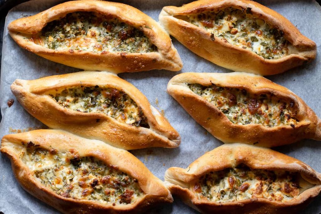 lebanese pies