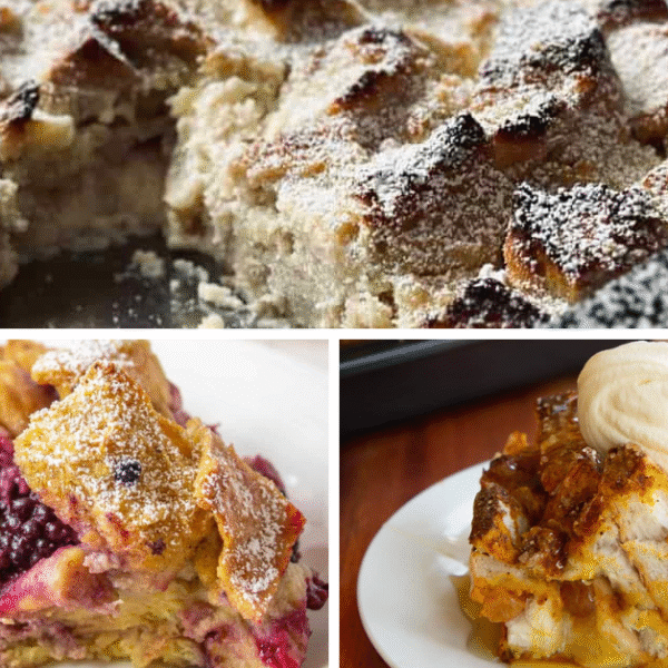 featured photo sweet breakfast casserole ideas