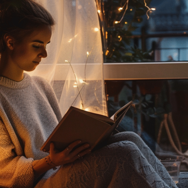 things to do in the evening when bored