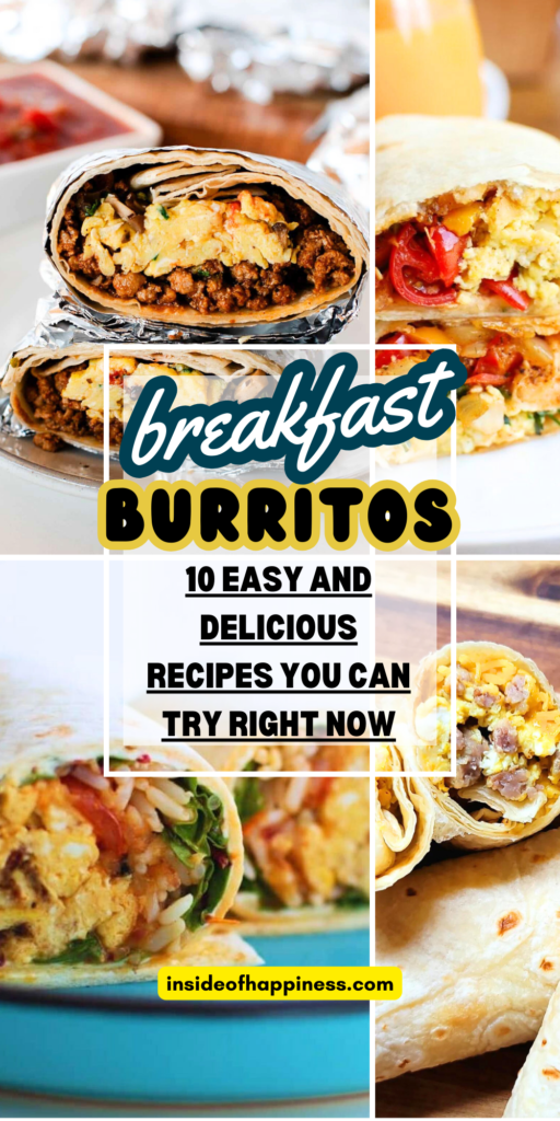 breakfast ideas recipes