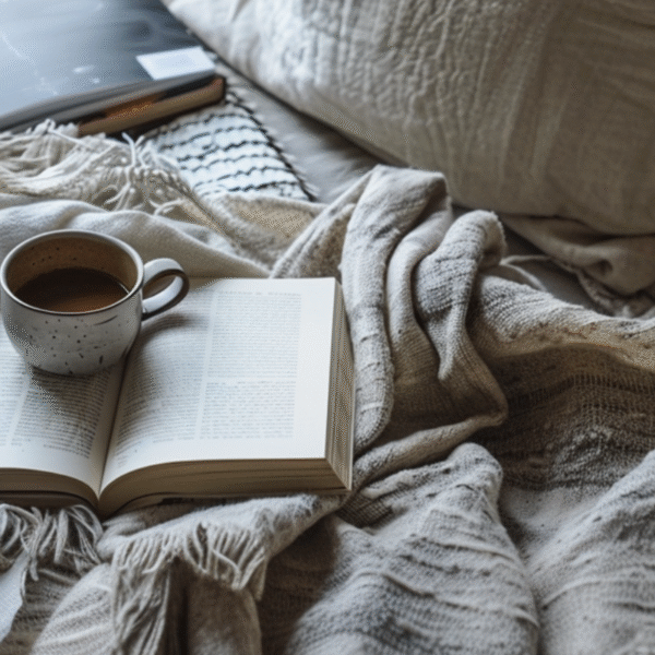 featured photo slow living aesthetic