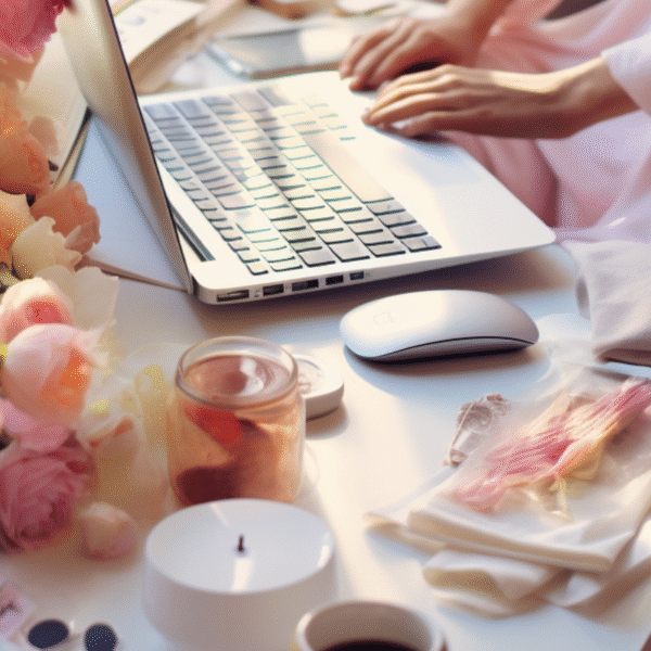 how to become organized person