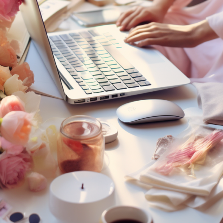 how to become organized person