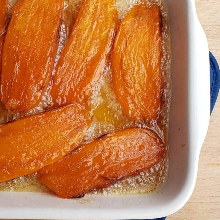 Candied-Sw-Potatoes-sizzling-in-casserole-1-scaled-e1588001125302