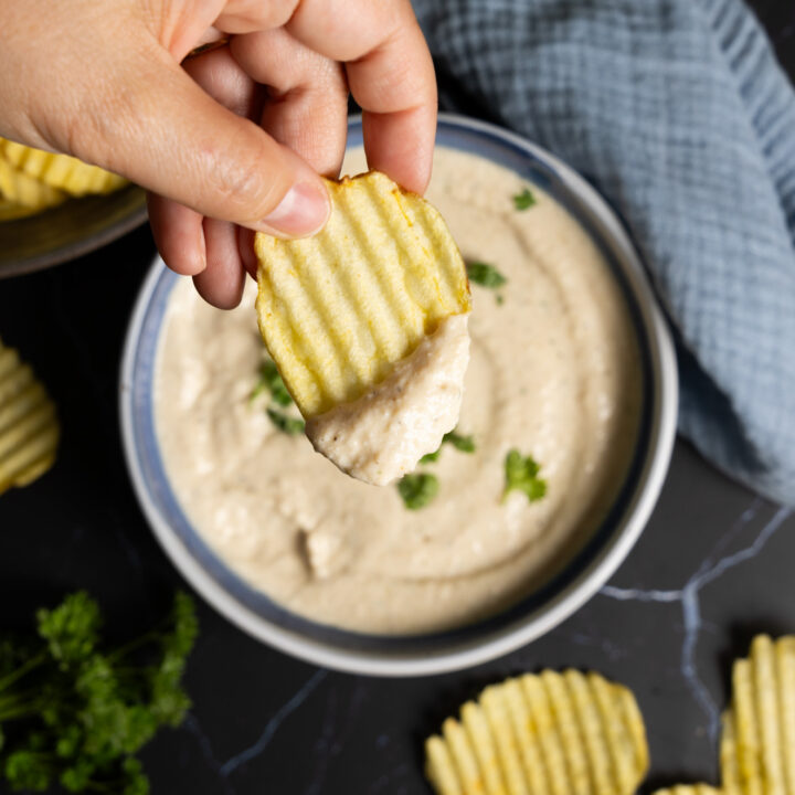 Image for Caramelized Onion Dip