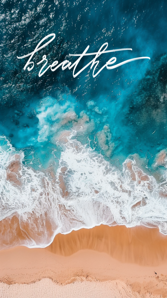 breathe