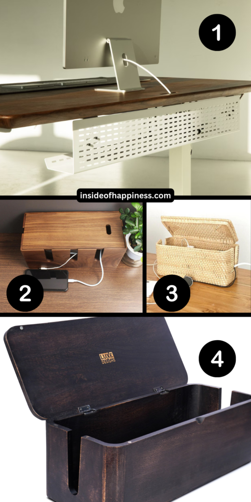 cable organizer