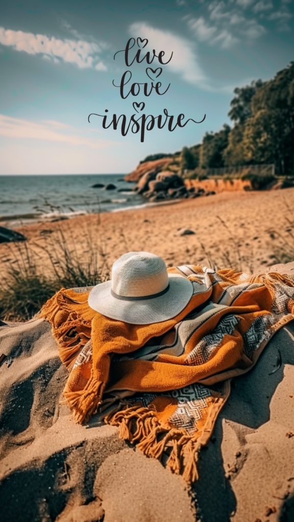 live love inspire