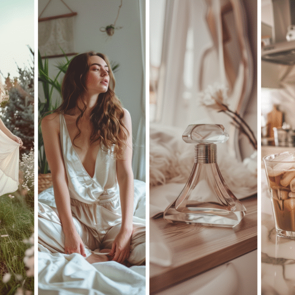 summer morning routine ideas