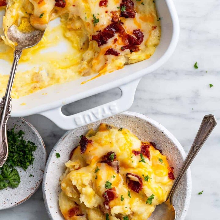 twice-baked-potato-casserole-recipe-with-individual-serving-bowl
