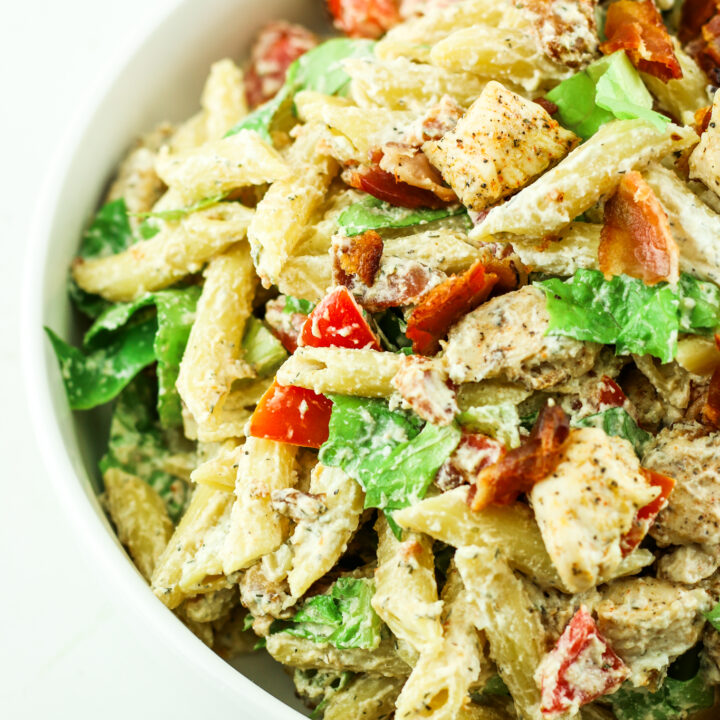 Image for Cottage Cheese Recipes