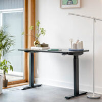 Image for Compact Standing Desk