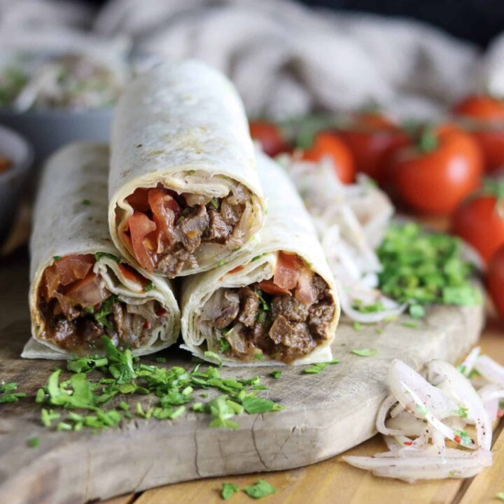 Image for Tantuni