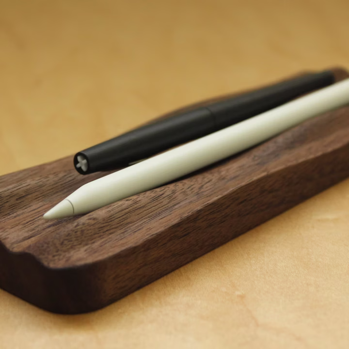Image for Wave Pen Tray