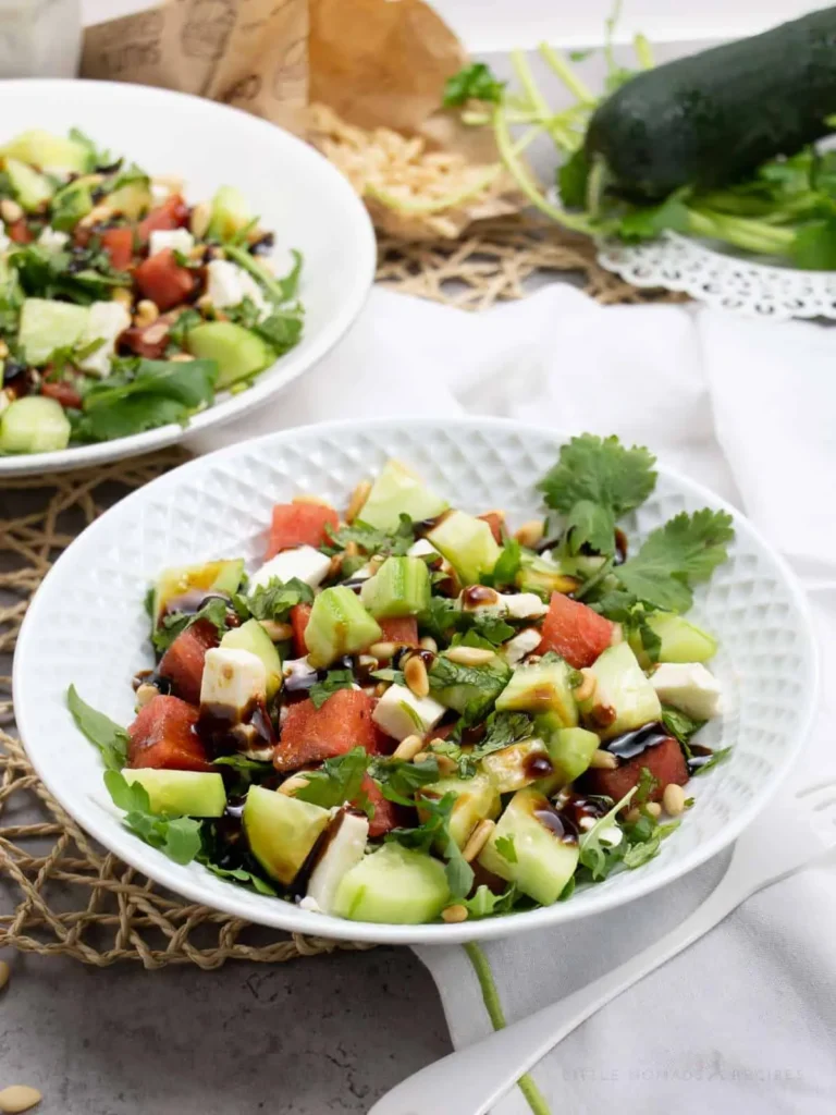 watermelon-salad
