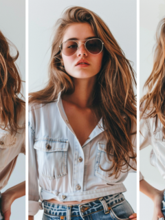 habits of attractive women