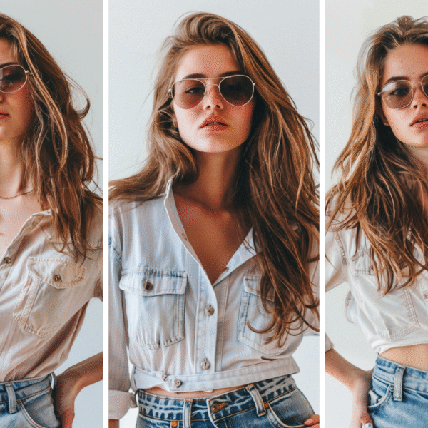 habits of attractive women