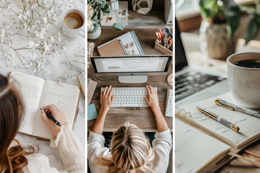 Pomodoro Sessions featured photo