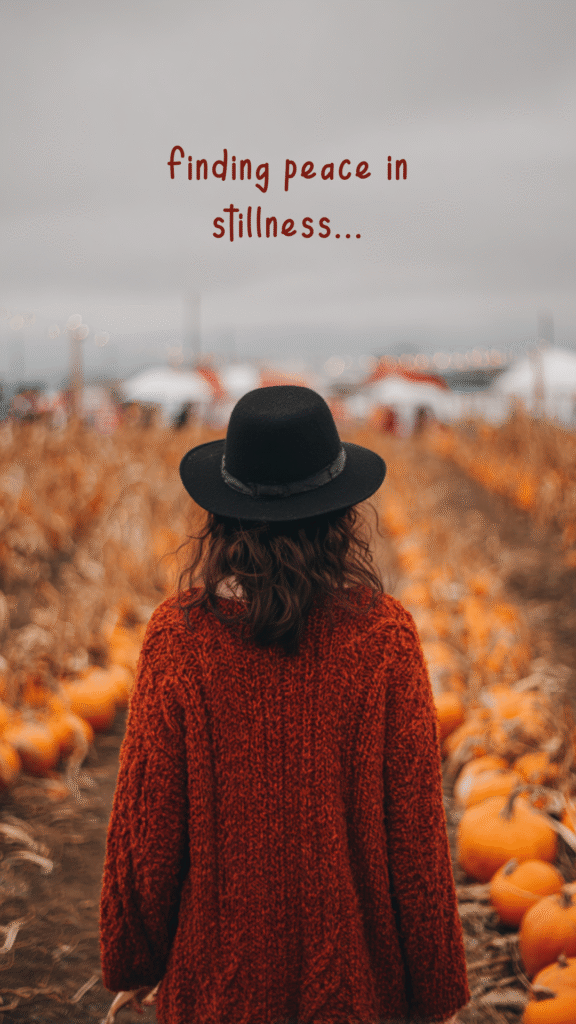a cozy autumn vibes fall wallpaper for phone
