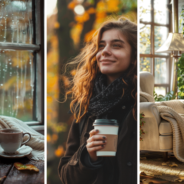 autumn bucket list ideas