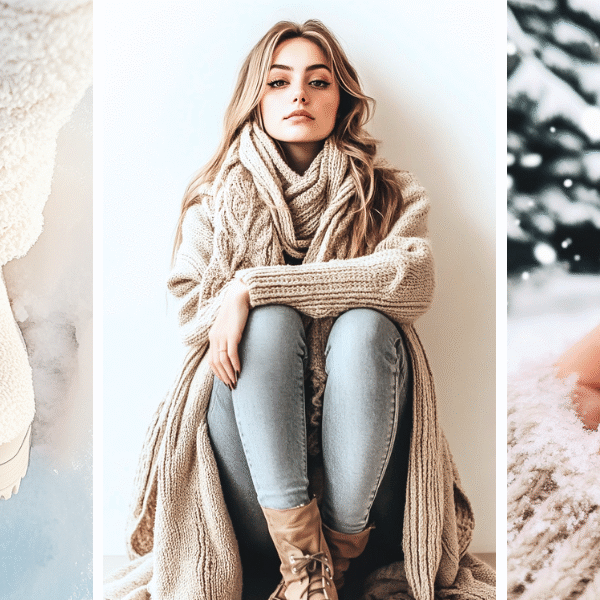 Winter Wallpaper featured image