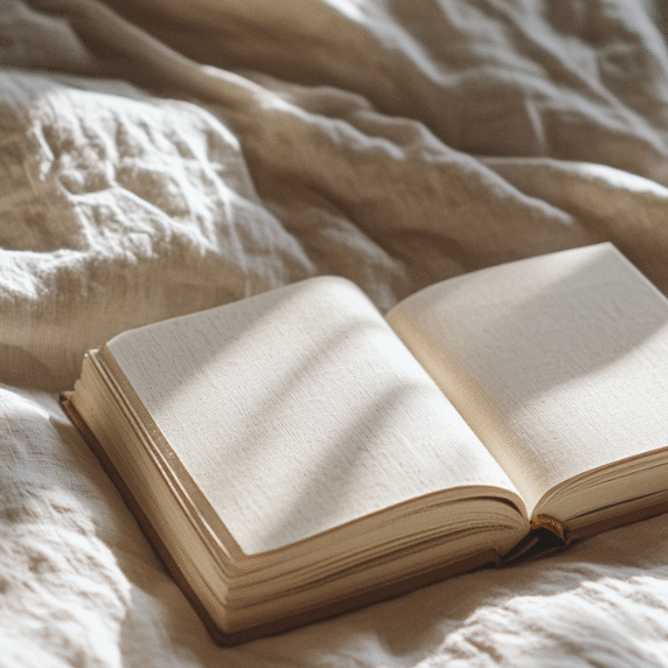 featured photo things to write about in a journal