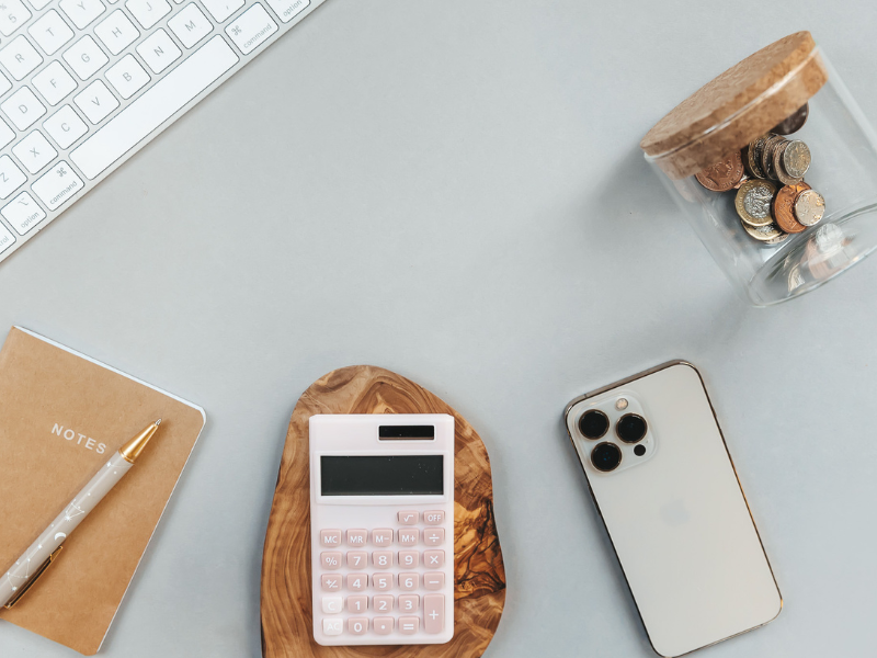 how to pay off a debt featured photo