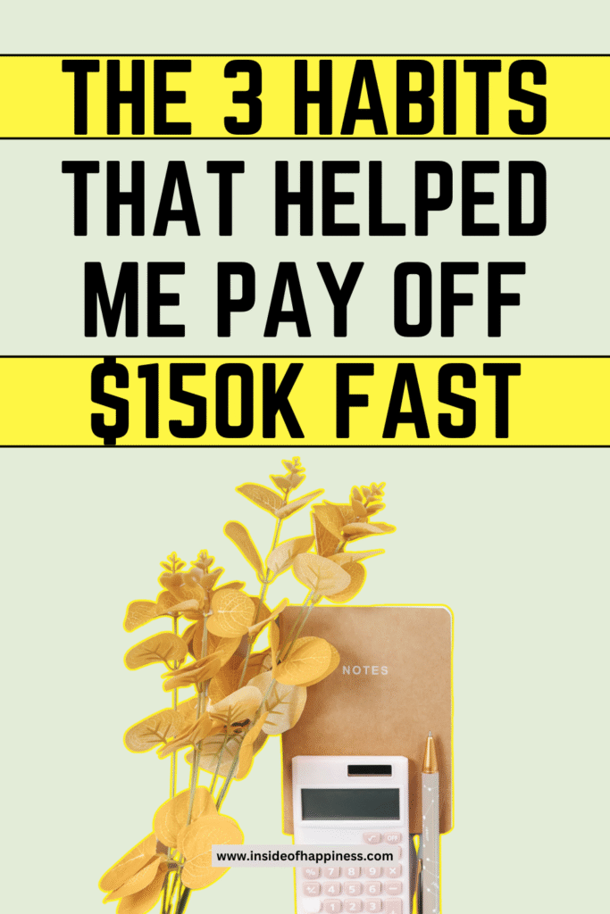 how to pay off student loans
