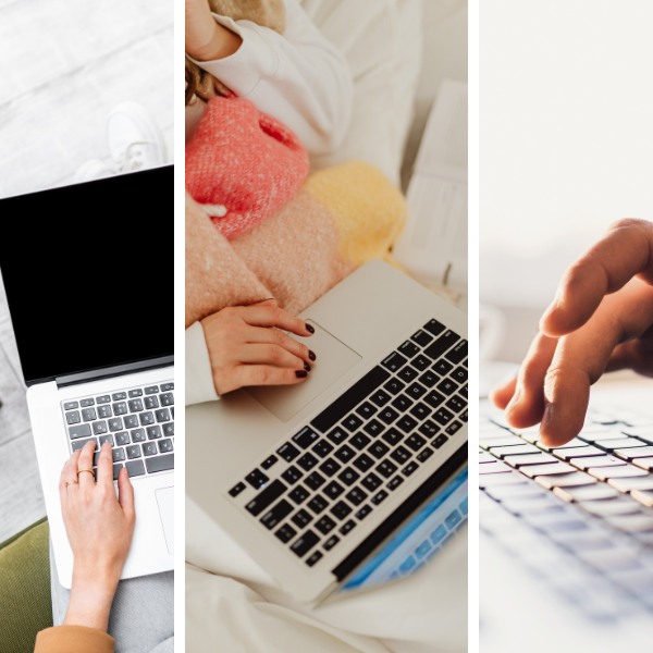 side hustle ideas featured photo