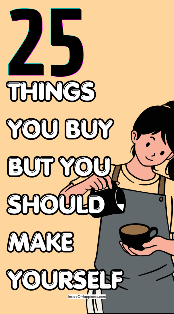 things you shouldnt buy