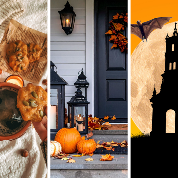 spooky things to do in October featured image