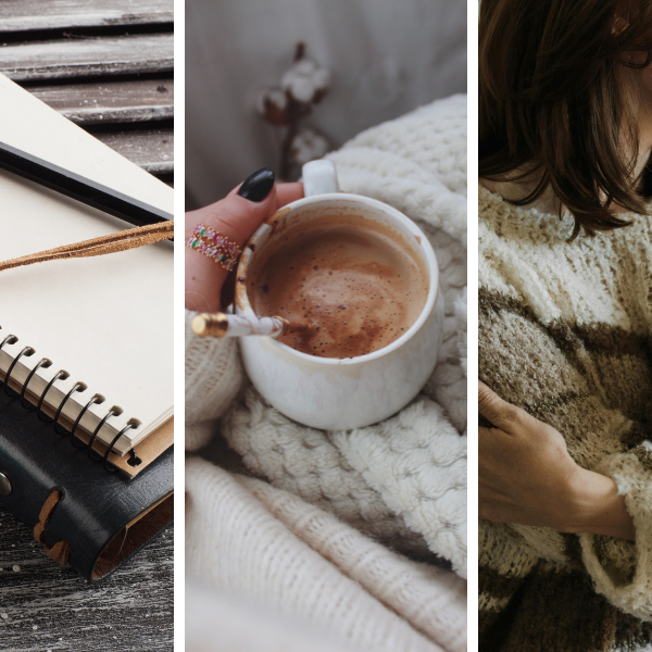 sunday reset routine or moms featured photo