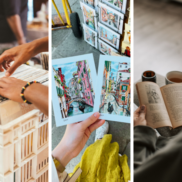 analog hobbies featured photos