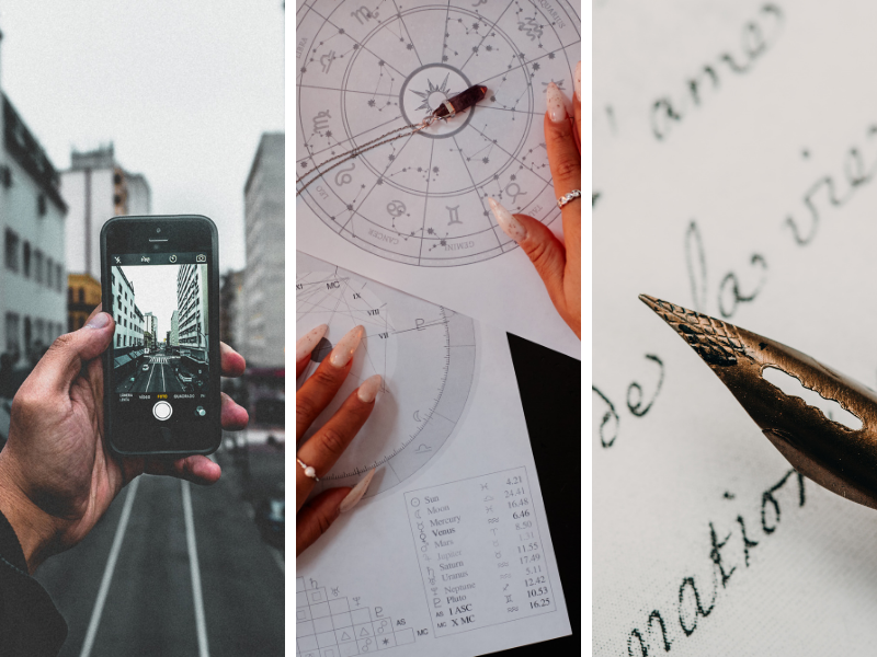 cheap hobbies to have featured photo