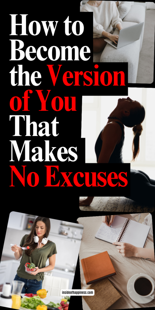 pin image with ttext how to be motivated and stop scrolling on your phone all the time