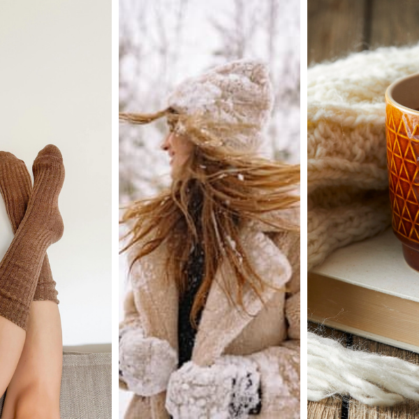 winter bucket list featured photo